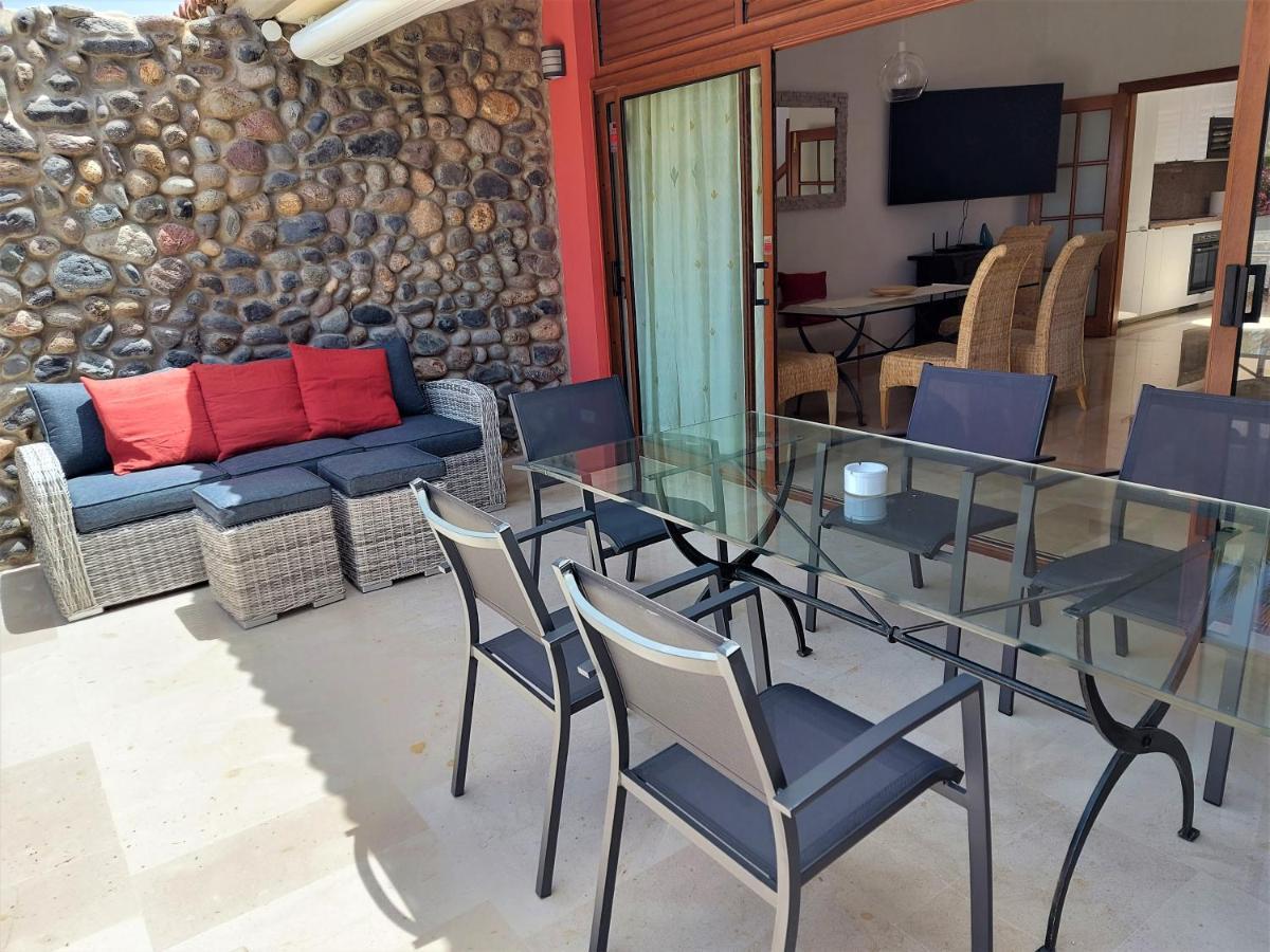 Сasa de vacaciones Casa Tauro Golf Las Palmas de Gran Canaria