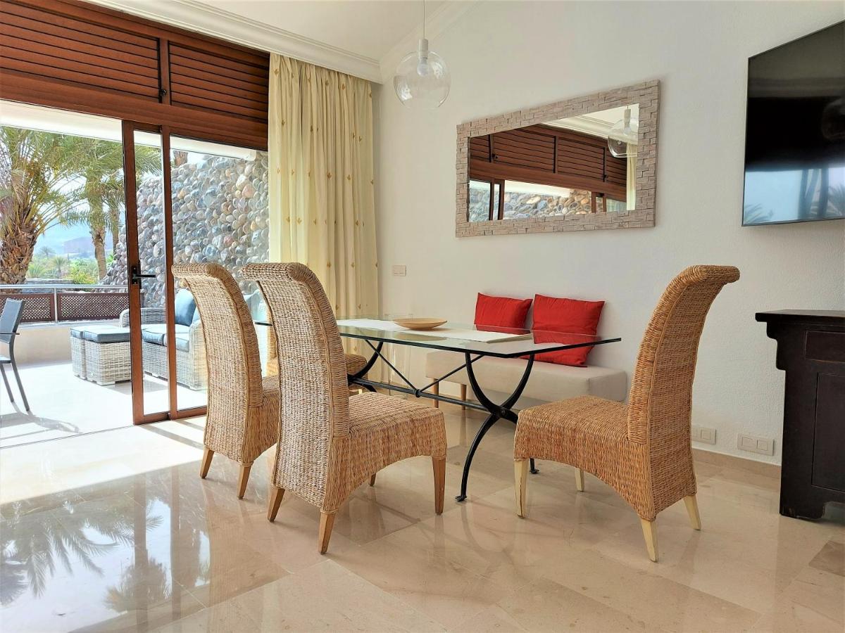 Casa Tauro Golf Сasa de vacaciones