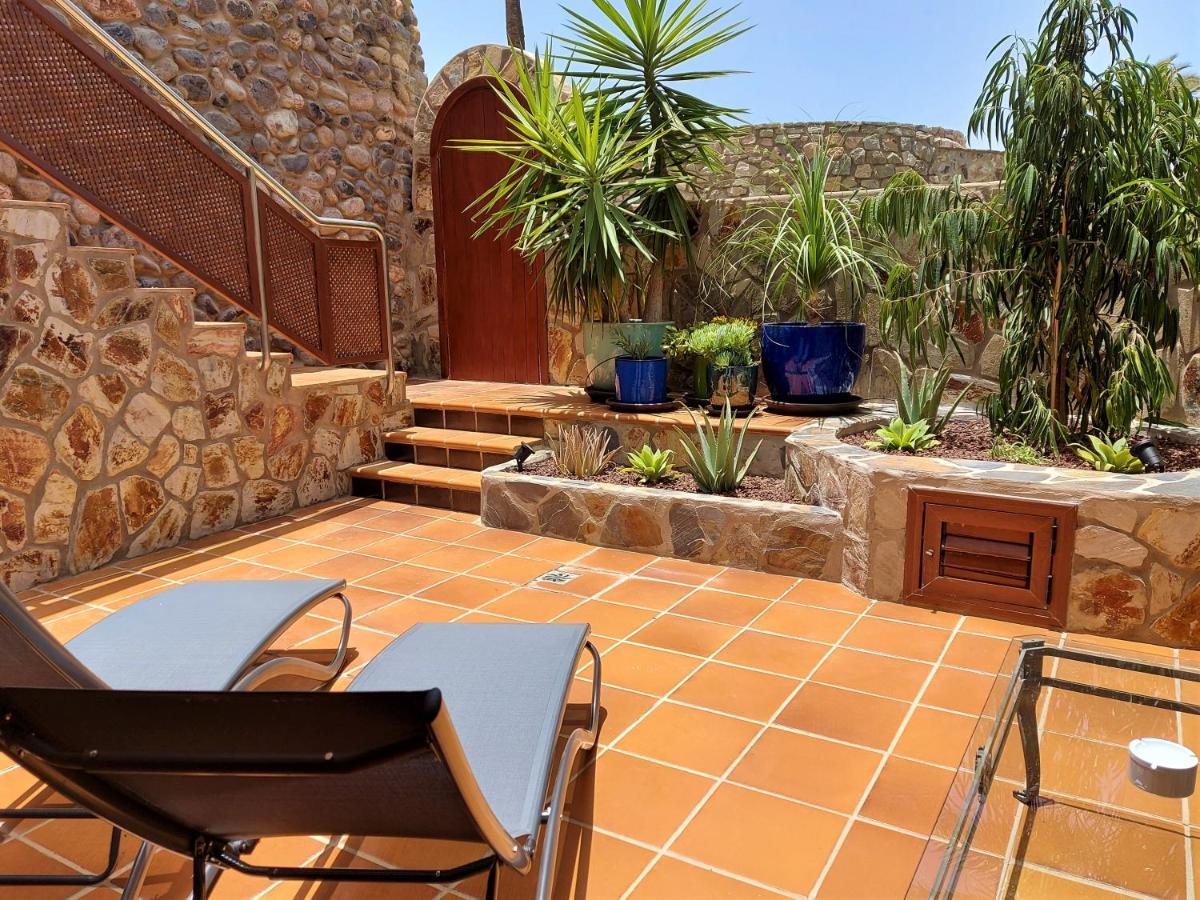 Casa Tauro Golf *